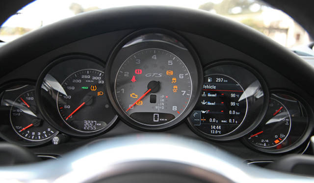 <strong>Porsche Panamera GTS｜ポルシェ パナメーラ GTS</strong>