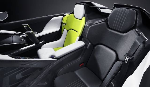 <strong>ホンダEV-STER｜HONDA EV-STER</strong>（写真は東京モーターショー2011出品車両）