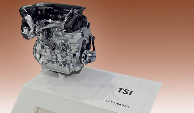 <strong>EA 211</strong>