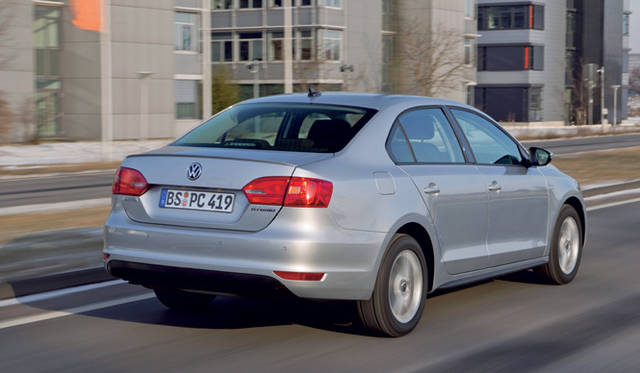 <strong>ジェッタ　ハイブリッドバージョン</strong>