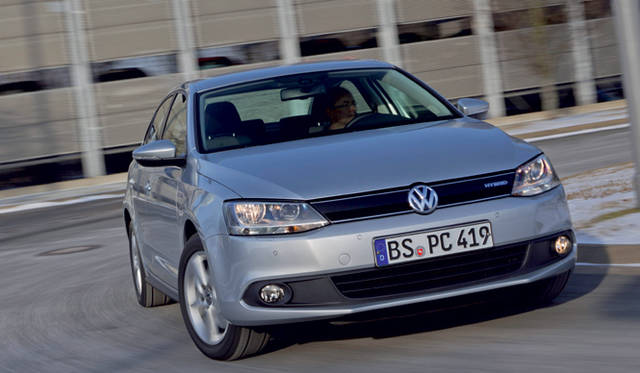 <strong>ジェッタ　ハイブリッドバージョン</strong>