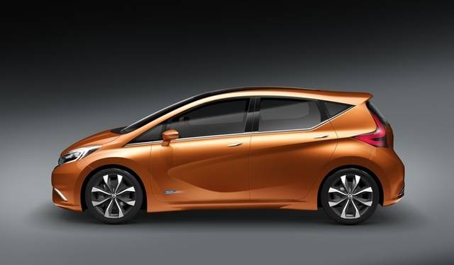 <strong>日産インビテーション｜Nissan Invitation</strong>