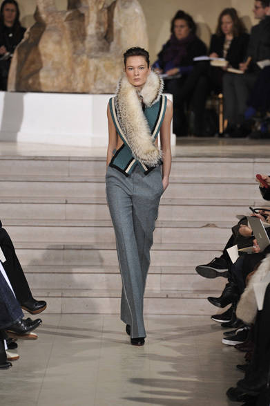 <strong>Bouchra Jarrar｜ブシュラ ジャラール</strong> 2012年春夏オートクチュールコレクション