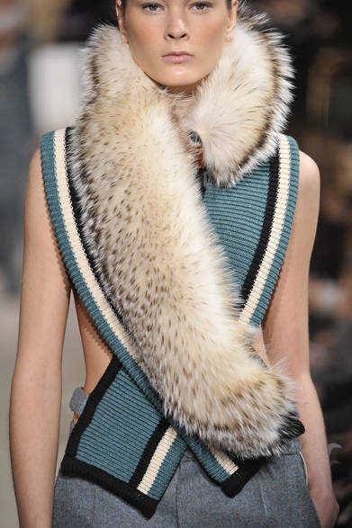 <strong>Bouchra Jarrar｜ブシュラ ジャラール</strong> 2012年春夏オートクチュールコレクション