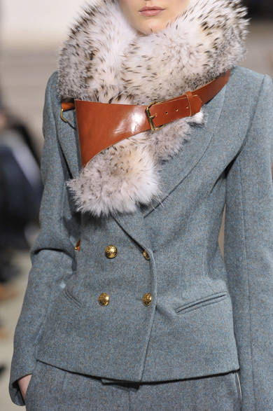 <strong>Bouchra Jarrar｜ブシュラ ジャラール</strong> 2012年春夏オートクチュールコレクション