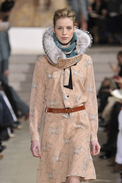 <strong>Bouchra Jarrar｜ブシュラ ジャラール</strong> 2012年春夏オートクチュールコレクション