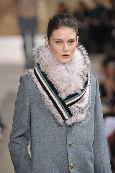 <strong>Bouchra Jarrar｜ブシュラ ジャラール</strong> 2012年春夏オートクチュールコレクション