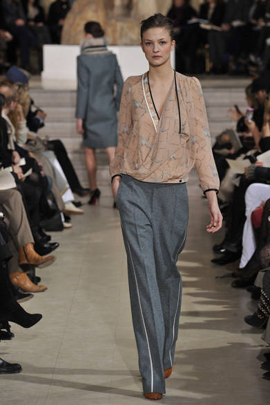 <strong>Bouchra Jarrar｜ブシュラ ジャラール</strong> 2012年春夏オートクチュールコレクション
