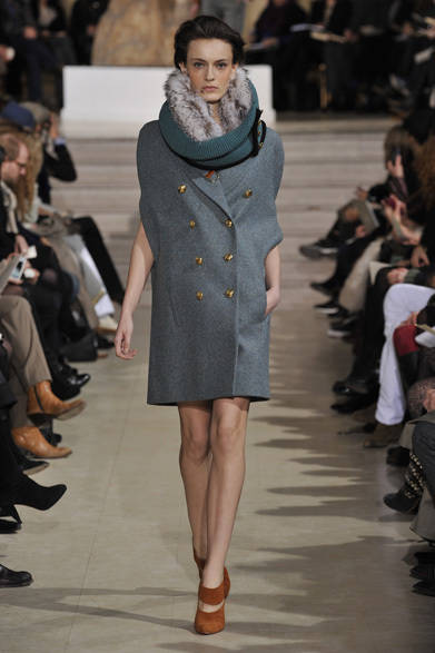 <strong>Bouchra Jarrar｜ブシュラ ジャラール</strong> 2012年春夏オートクチュールコレクション