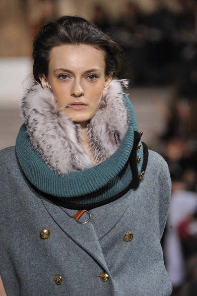 <strong>Bouchra Jarrar｜ブシュラ ジャラール</strong> 2012年春夏オートクチュールコレクション