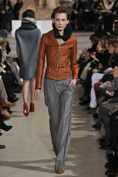 <strong>Bouchra Jarrar｜ブシュラ ジャラール</strong> 2012年春夏オートクチュールコレクション