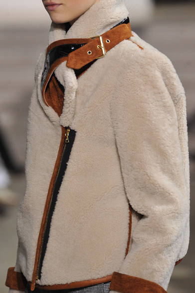 <strong>Bouchra Jarrar｜ブシュラ ジャラール</strong> 2012年春夏オートクチュールコレクション