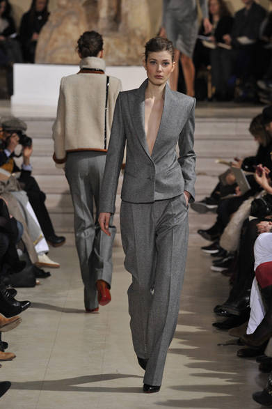 <strong>Bouchra Jarrar｜ブシュラ ジャラール</strong> 2012年春夏オートクチュールコレクション