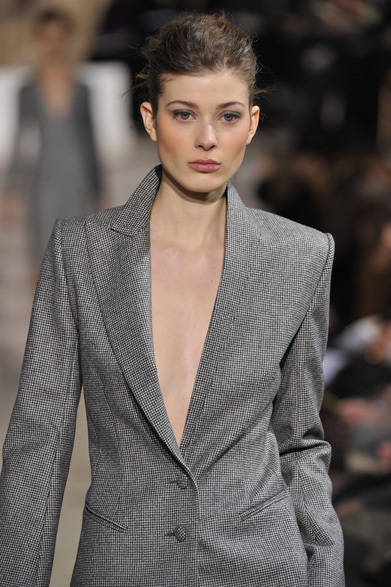 <strong>Bouchra Jarrar｜ブシュラ ジャラール</strong> 2012年春夏オートクチュールコレクション
