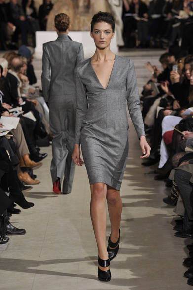 <strong>Bouchra Jarrar｜ブシュラ ジャラール</strong> 2012年春夏オートクチュールコレクション