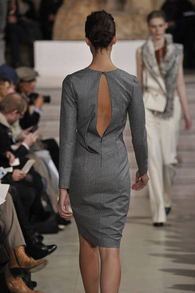 <strong>Bouchra Jarrar｜ブシュラ ジャラール</strong> 2012年春夏オートクチュールコレクション