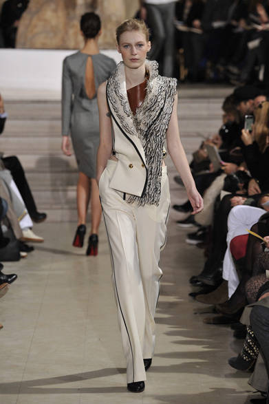 <strong>Bouchra Jarrar｜ブシュラ ジャラール</strong> 2012年春夏オートクチュールコレクション