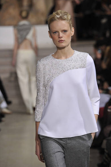 <strong>Bouchra Jarrar｜ブシュラ ジャラール</strong> 2012年春夏オートクチュールコレクション