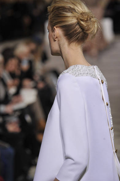 <strong>Bouchra Jarrar｜ブシュラ ジャラール</strong> 2012年春夏オートクチュールコレクション