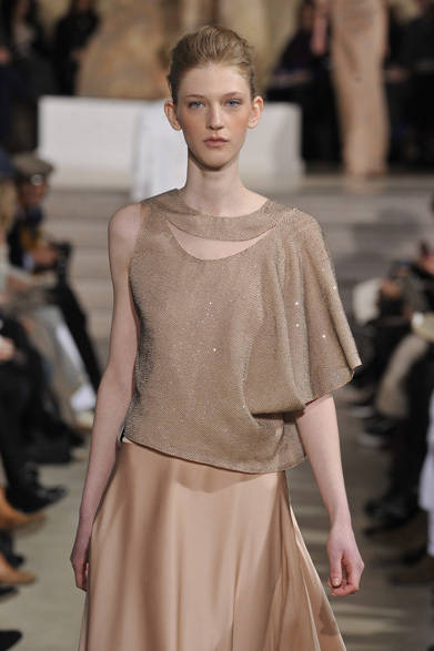 <strong>Bouchra Jarrar｜ブシュラ ジャラール</strong> 2012年春夏オートクチュールコレクション