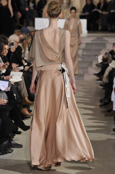 <strong>Bouchra Jarrar｜ブシュラ ジャラール</strong> 2012年春夏オートクチュールコレクション