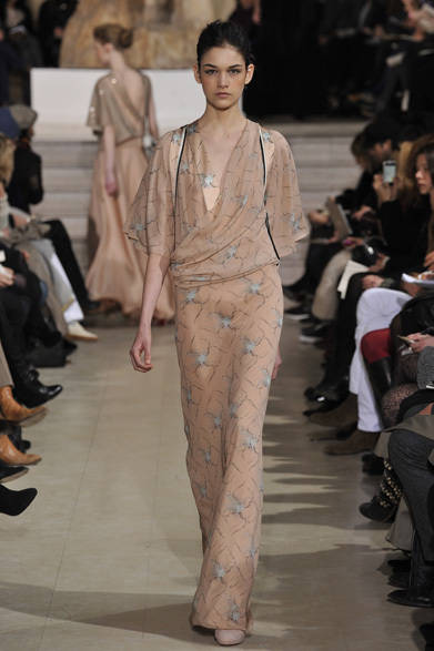 <strong>Bouchra Jarrar｜ブシュラ ジャラール</strong> 2012年春夏オートクチュールコレクション