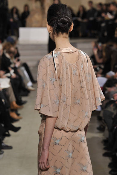 <strong>Bouchra Jarrar｜ブシュラ ジャラール</strong> 2012年春夏オートクチュールコレクション