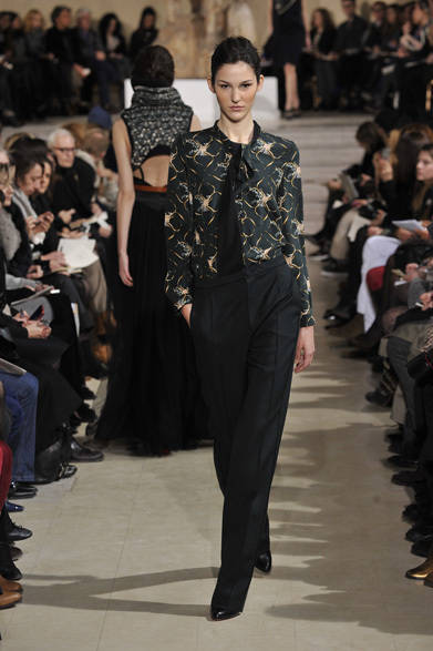 <strong>Bouchra Jarrar｜ブシュラ ジャラール</strong> 2012年春夏オートクチュールコレクション