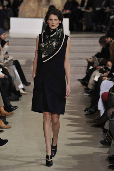 <strong>Bouchra Jarrar｜ブシュラ ジャラール</strong> 2012年春夏オートクチュールコレクション