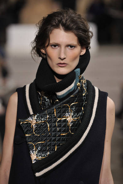 <strong>Bouchra Jarrar｜ブシュラ ジャラール</strong> 2012年春夏オートクチュールコレクション