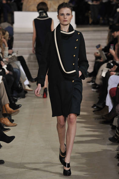 <strong>Bouchra Jarrar｜ブシュラ ジャラール</strong> 2012年春夏オートクチュールコレクション