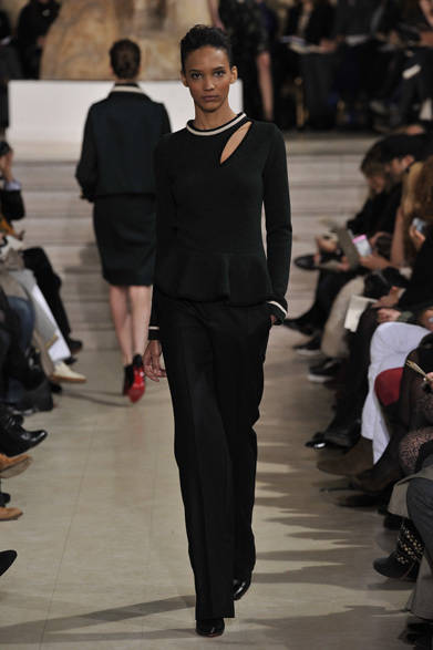 <strong>Bouchra Jarrar｜ブシュラ ジャラール</strong> 2012年春夏オートクチュールコレクション