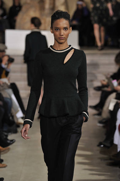 <strong>Bouchra Jarrar｜ブシュラ ジャラール</strong> 2012年春夏オートクチュールコレクション