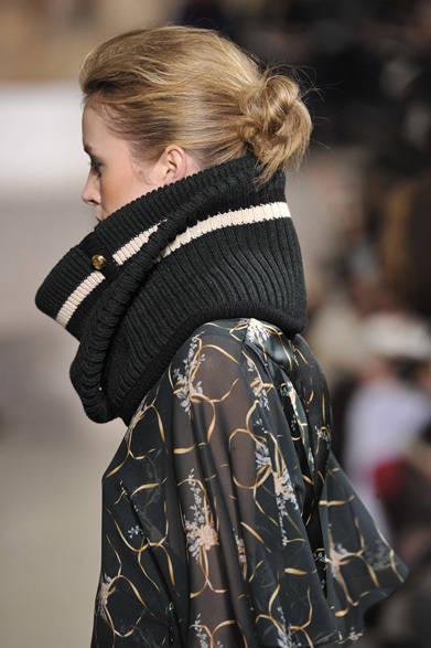 <strong>Bouchra Jarrar｜ブシュラ ジャラール</strong> 2012年春夏オートクチュールコレクション