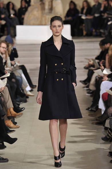 <strong>Bouchra Jarrar｜ブシュラ ジャラール</strong> 2012年春夏オートクチュールコレクション