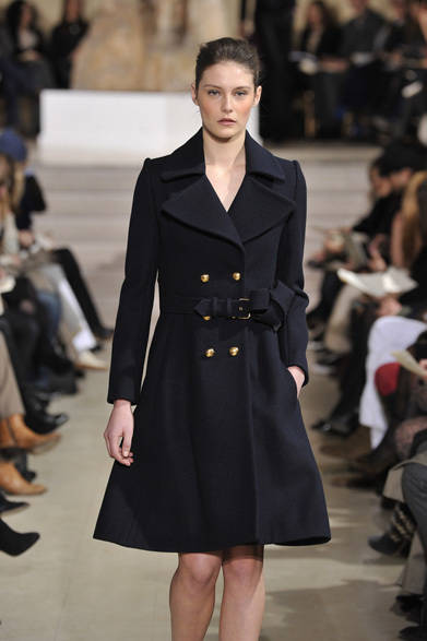<strong>Bouchra Jarrar｜ブシュラ ジャラール</strong> 2012年春夏オートクチュールコレクション