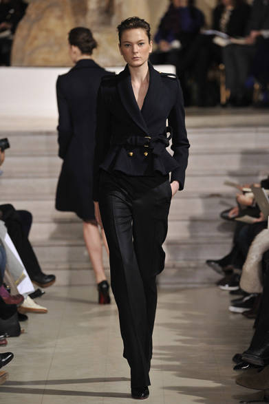 <strong>Bouchra Jarrar｜ブシュラ ジャラール</strong> 2012年春夏オートクチュールコレクション