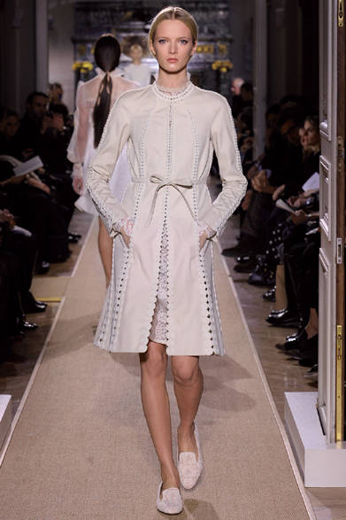 <strong>VALENTINO｜ヴァレンティノ</strong> 2012年春夏オートクチュールコレクション