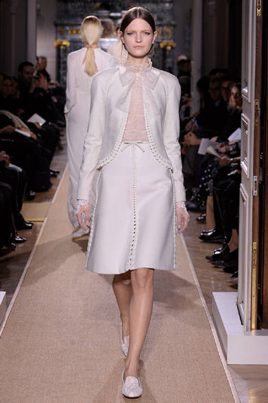 <strong>VALENTINO｜ヴァレンティノ</strong> 2012年春夏オートクチュールコレクション