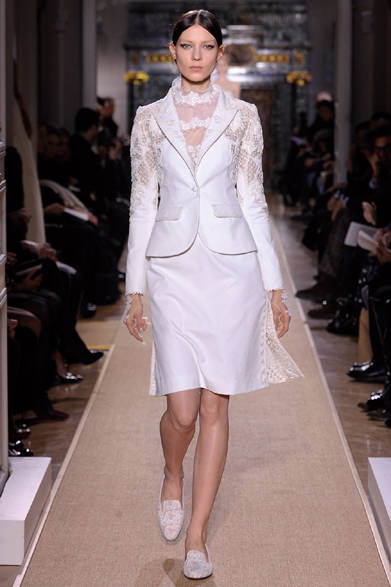 <strong>VALENTINO｜ヴァレンティノ</strong> 2012年春夏オートクチュールコレクション