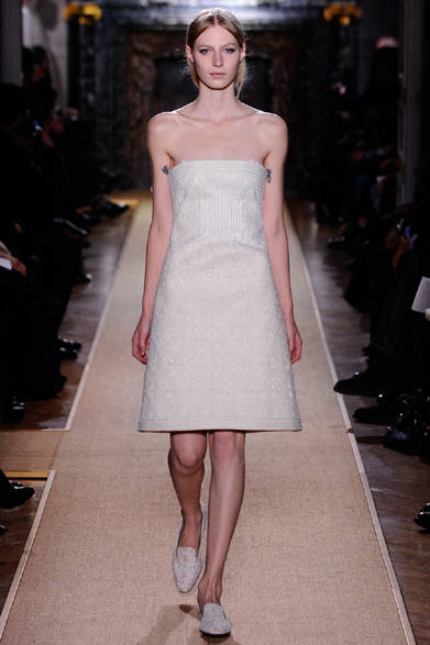 <strong>VALENTINO｜ヴァレンティノ</strong> 2012年春夏オートクチュールコレクション