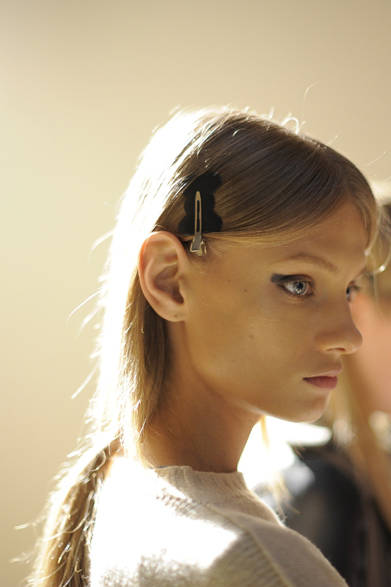 <strong>VALENTINO｜ヴァレンティノ</strong> 2012年春夏オートクチュールコレクション