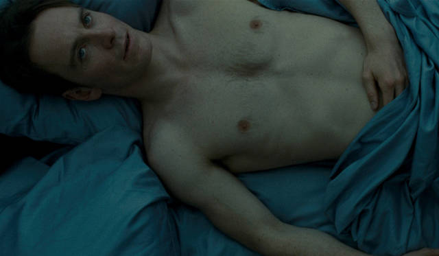 <strong>15組30名様を試写会にご招待！『SHAME-シェイム-』</strong>　© 2011 New Amsterdam Film Limited, Channel Four Television Corporation and The British Film Institute