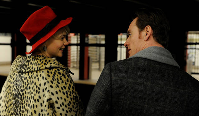 <strong>15組30名様を試写会にご招待！『SHAME-シェイム-』</strong>　© 2011 New Amsterdam Film Limited, Channel Four Television Corporation and The British Film Institute