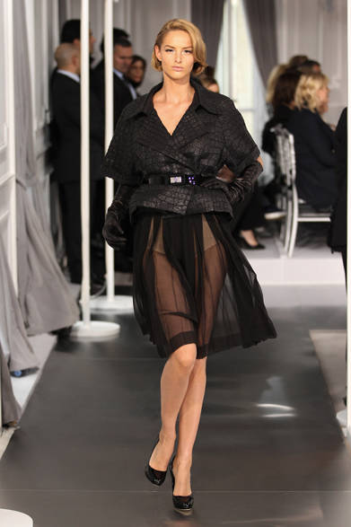 dior_13 <strong>Christian Dior|クリスチャン ディオール</strong> 2012年春夏オートクチュールコレクション