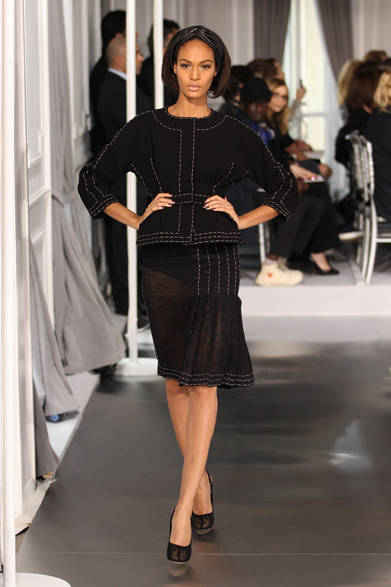 dior_14 <strong>Christian Dior|クリスチャン ディオール</strong> 2012年春夏オートクチュールコレクション