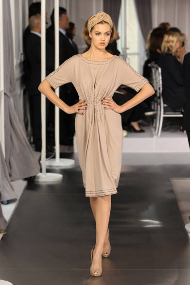 dior_15 <strong>Christian Dior|クリスチャン ディオール</strong> 2012年春夏オートクチュールコレクション