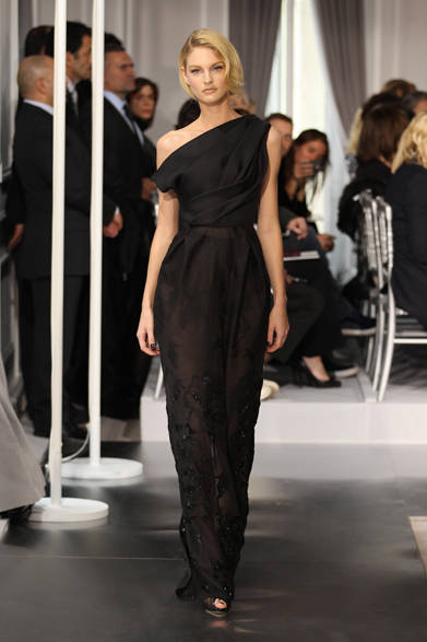 dior_34 <strong>Christian Dior|クリスチャン ディオール</strong> 2012年春夏オートクチュールコレクション