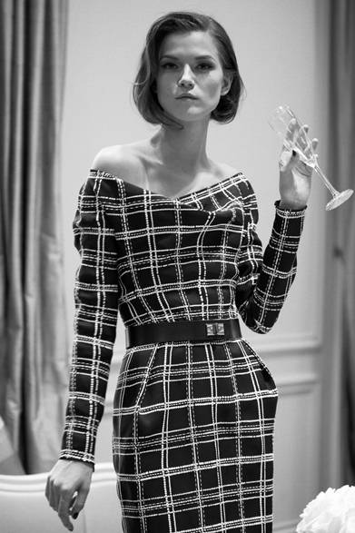 dior_44_g4 <strong>Christian Dior|クリスチャン ディオール</strong> 2012年春夏オートクチュールコレクション