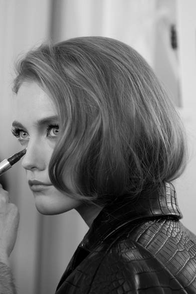 dior_46_g6 <strong>Christian Dior|クリスチャン ディオール</strong> 2012年春夏オートクチュールコレクション